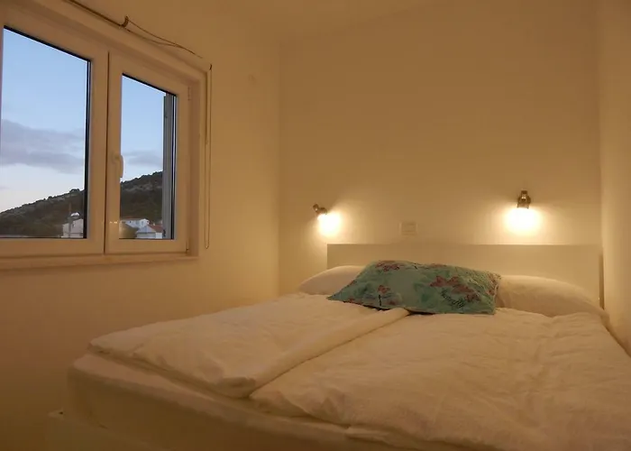 Apartment Pika 3
