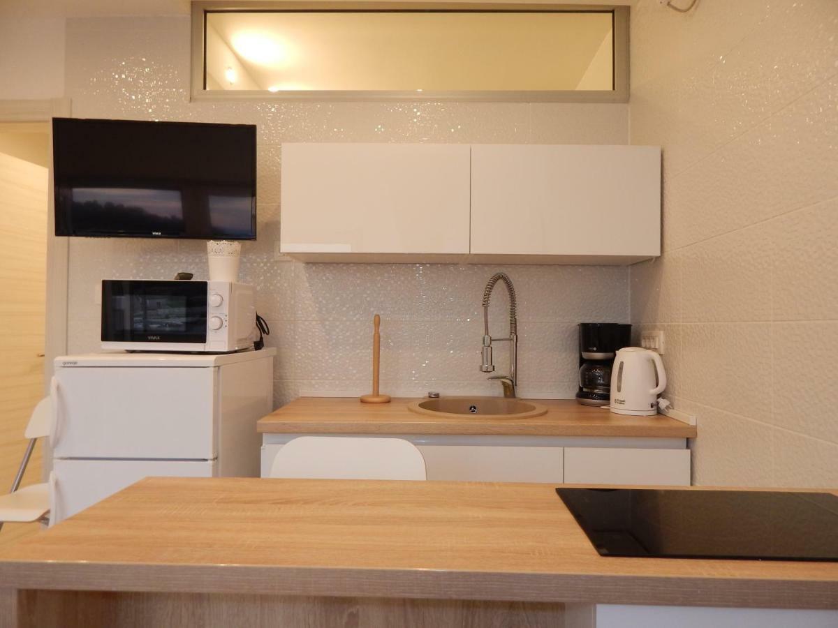 Pika 3 Apartament
