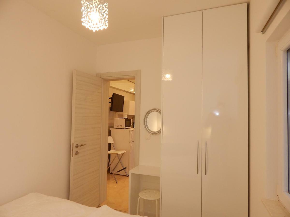 Pika 3 Apartment