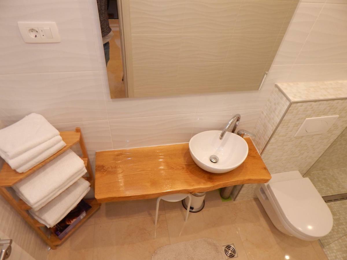 Apartament Pika 3 Marina