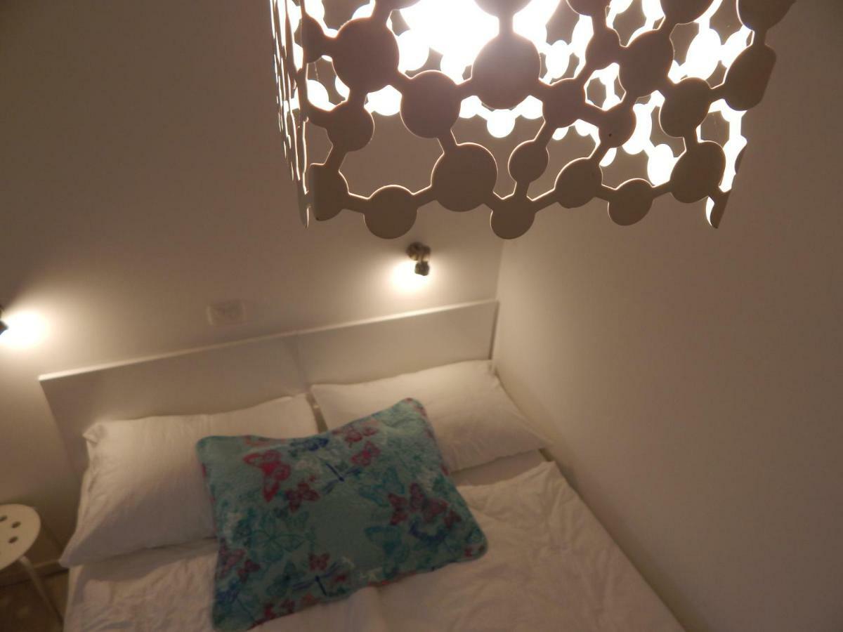 Pika 3 Apartment