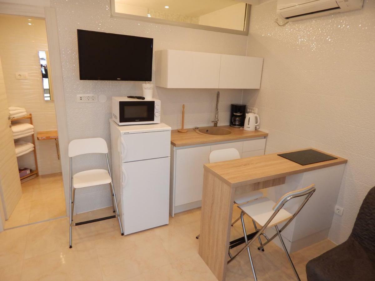 Apartment Pika 3 *