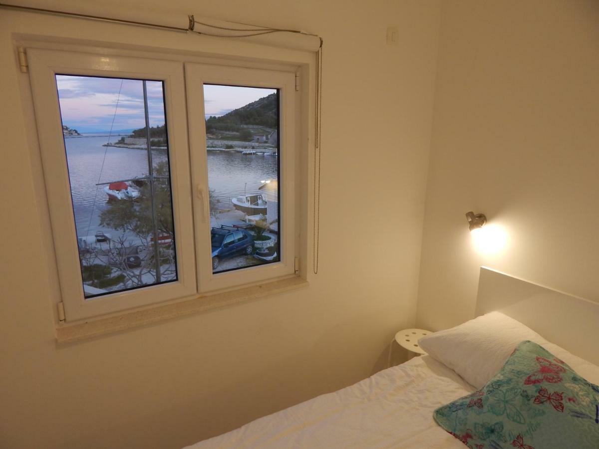 Apartament Pika 3 Marina