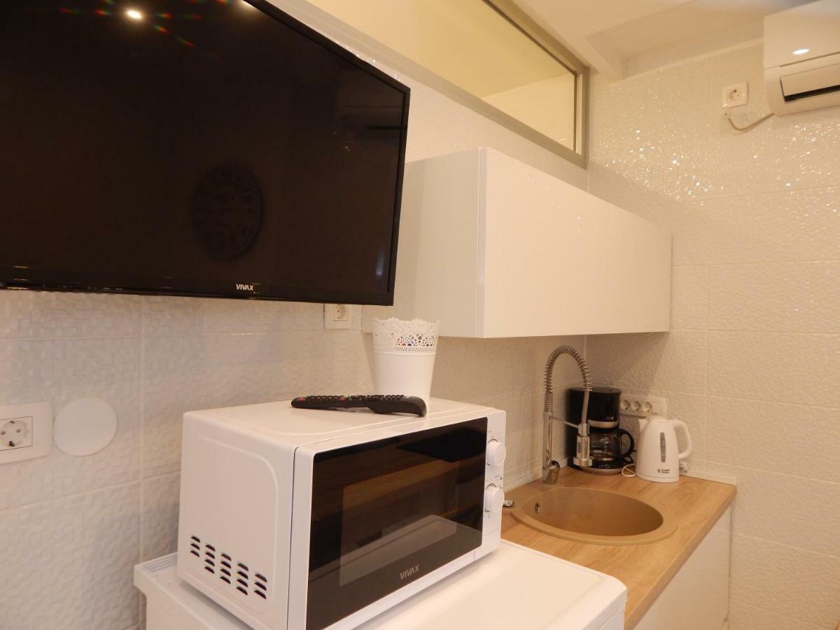 Pika 3 Apartment
