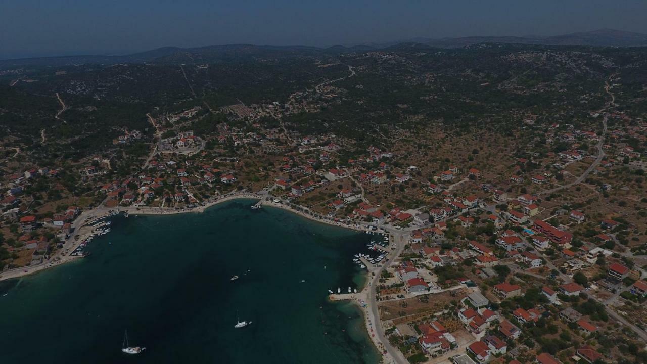 Pika 3 Apartament Marina